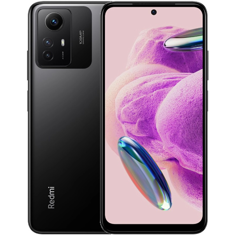 گوشی موبایل سامسونگ مدل Galaxy A13 دو سیم کارت ظرفیت 64 گیگابایت و رم 4 گیگابایت به همراه شارژر