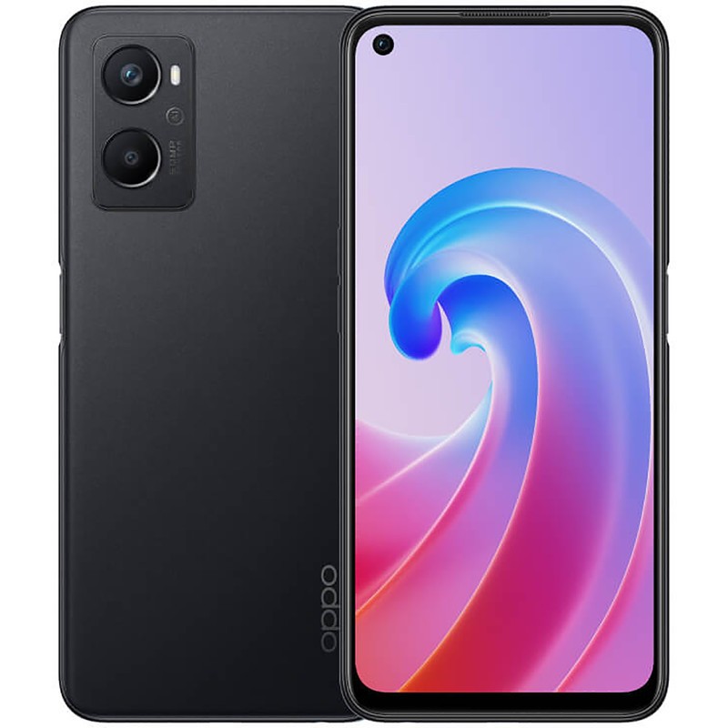 گوشی موبایل سامسونگ مدل Galaxy A14 دو سیم کارت ظرفیت 128 گیگابایت و رم 4 گیگابایت به همراه شارژر سامسونگ