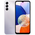 گوشی موبایل سامسونگ مدل Galaxy A13 دو سیم کارت ظرفیت 64 گیگابایت و رم 4 گیگابایت به همراه شارژر