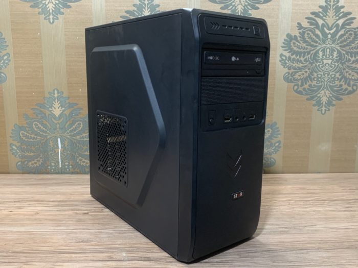 کیس COR i5 با رم 16 گیگ همراه گارانتی کد محصول P3