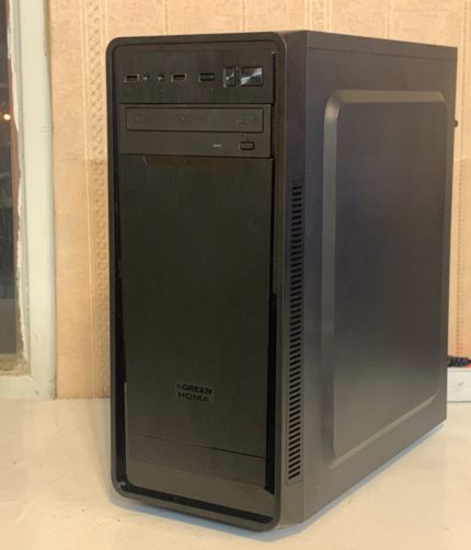 کیس Core i5، رم 8GB – کد P777