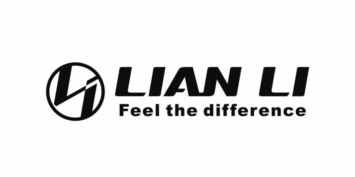لیان لی