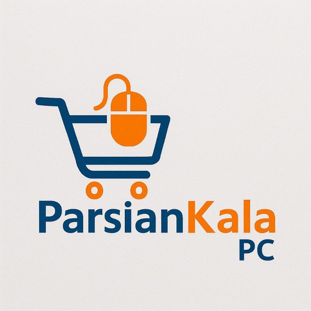 فروشگاه پارسیان کالا پی سی