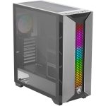 کیس گیمینگ کامپیوتر دسکتاپ  parsiankalaPC 1 Core i3    مدل : F12