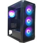 سیستم گیمینگ کامل i5 4460 /  RX580 8 GB / SSD 256GB /  HDD500GB / 16RAM  با24 ماه گارانتی   کدمحصول : GP-4