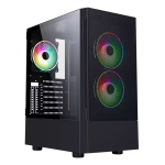 سیستم گیمینگ کامل i5 4460 / RX580 8 GB / SSD 128GB / HDD500GB / 16RAM با24 ماه گارانتی کدمحصول : GP3
