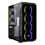 سیستم طراحی و گیمینگ i9 14900K/64GB D5/SSD M2 2TB/RTX4080 TUF 16GB مدل SP-115