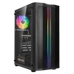 کامپیوتر گیمینگ i7 9700-16GB D4-SSD 512GB-GTX1060 6GB مدل 1404037