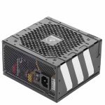 منبع تغذیه 600 وات گرین مدل GP600A-GED V3.1