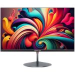 مانیتور مستر تک مدل VL249HS سایز ۲۴ اینچ IPS با کیفیت Full HD و نرخ تازه‌سازی ۷۵ هرتز