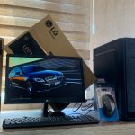 کامپیوتر' CORI5 رم 16 گیگ با 24ماه گارانتی کد A11