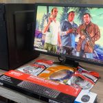 کامپیوتر گیمینگ 4460 COR I5 – کد C3 رم 16 گیگابایت| گرافیک 8 گیگ DDR5