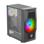 سیستم گیمینگ و طراحی i3 9100F/16GB D4/SSD 120+1TB/RX580 مدل 10007