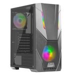 سیستم گیمینگ حرفه ای i5 9400F/16GB D4/SSD 512GB/GTX1660 6GB مدل100033