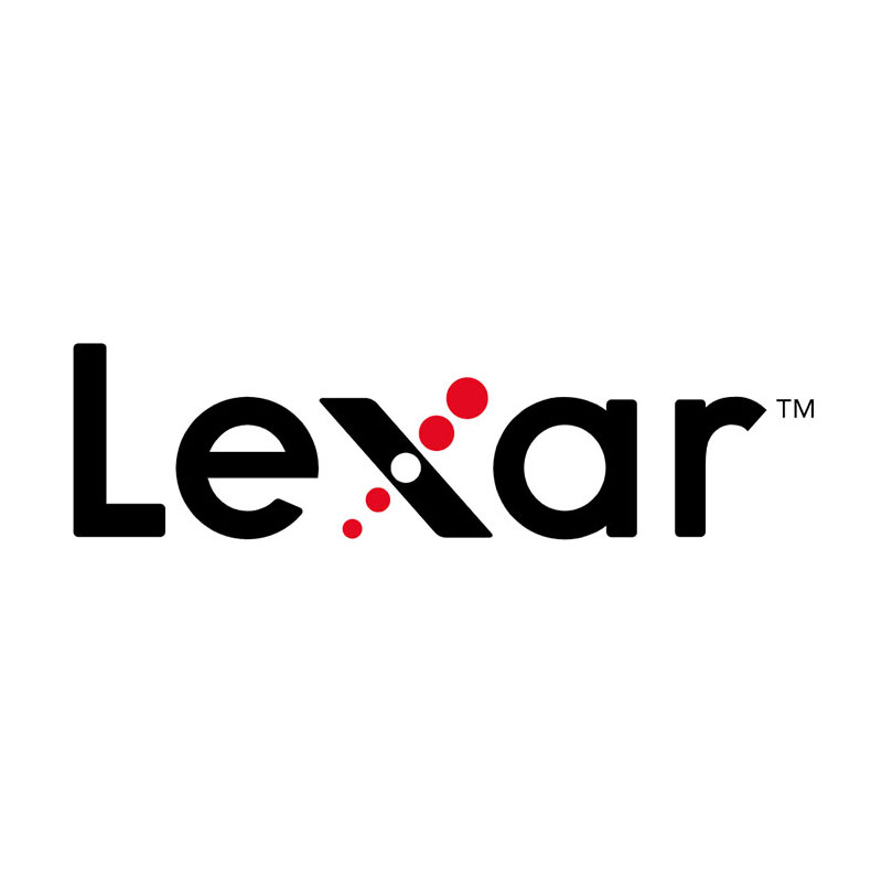هارد SSD LEXAR لکسار