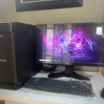 کامپیوتر -طراحی-اداری-خانگی Core i5، رم 16GB – کد P66 با گارانتی