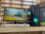“کامپیوتر RGB نسل 10 Core i5، رم 16GB، گرافیک 8GB، هارد 2TB – کد G1”