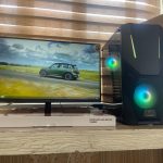 “کامپیوتر RGB نسل 10 Core i5، رم 16GB، گرافیک 8GB، هارد 2TB – کد G1”