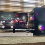 “کامپیوتر گیمینگ-طراحی-اداری-خانگی RGB نسل 10 Core i5، رم 16GB، گرافیک 8GB، هارد 1TB – کد F9”