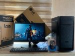 کامپیوتر Core i5، رم 16GB، گرافیک 8GB DDR5 – کد Q3333