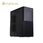 کیس کامپیوتر Mid Tower نوا مدل NOVA NC-E188