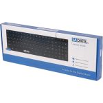 کیبورد سادیتا مدل SK-204   حروف حک شده فارسی