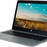 لپتاپ HP ELITEBOOK 850 G3نسل 6 | پردازنده Core i5_6200، رم 8 گیگ DDR4 و هارد 256 SSDکد:Z