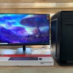 کامپیوتر طراحی اداری خانگی نسل 10، پردازنده Core i5 ، رم 16 گیگ کد D9990