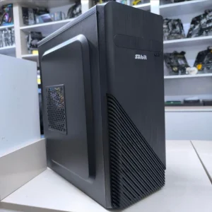 کیس‌کامپیوتر CORI3 گیمینگ RAM 8G RX580 8GB