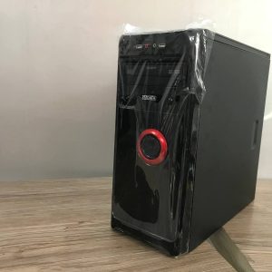 کیس گیمینگ-طراحی-اداری-خانگی CORI5 رم 16 گیگ گرافیک 8 گیگ DDR5 کد C4