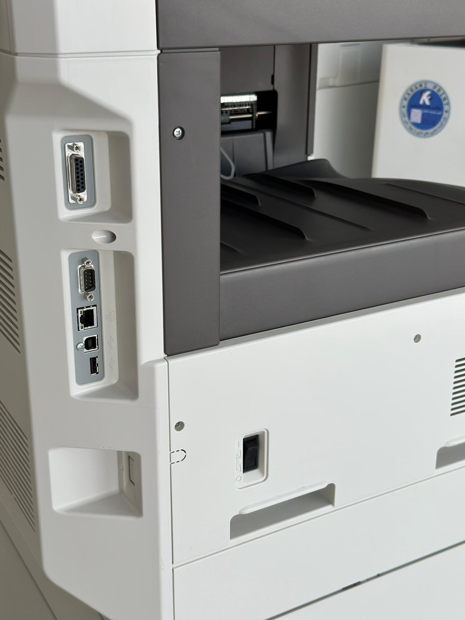 دستگاه کپی استوک شارپ مدل MX-M264N