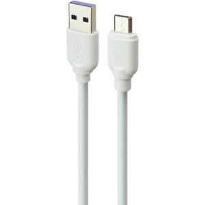 كابل شارژ ميكرو برند P-NET مدل PM300