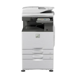 دستگاه کپی استوک رنگی شارپ مدل MX-4070N