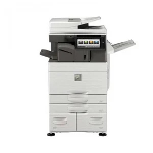 دستگاه کپی استوک رنگی شارپ مدل MX-5071N