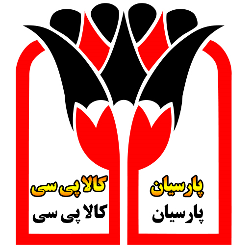 لوگوی اصلی وب سایت