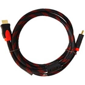 کابل HDMI دی ام ۱.۵ متری جنس کنفی