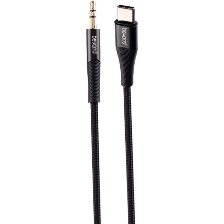 کابل AUX بیاند مدل BAA-561 طول 1 متر - Image 3