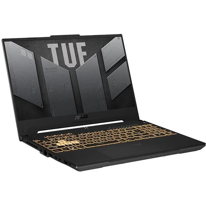 لپ تاپ گیمینگ ایسوس 16 اینچی TUF Gaming FX607VJ Core i5 210H 16GB 512GB SSD RTX3050