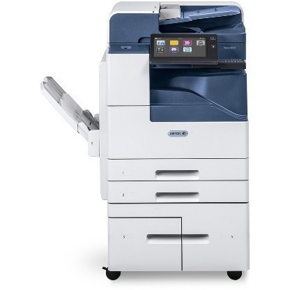 دستگاه کپی رنگی زیراکس xerox workcentre C۸۰۵۵(استوک)