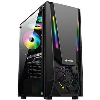 کامپیوتر گیمینگ i5 4570 با رم 16 گیگ و گرافیک RX580 8GB (کد PC04)