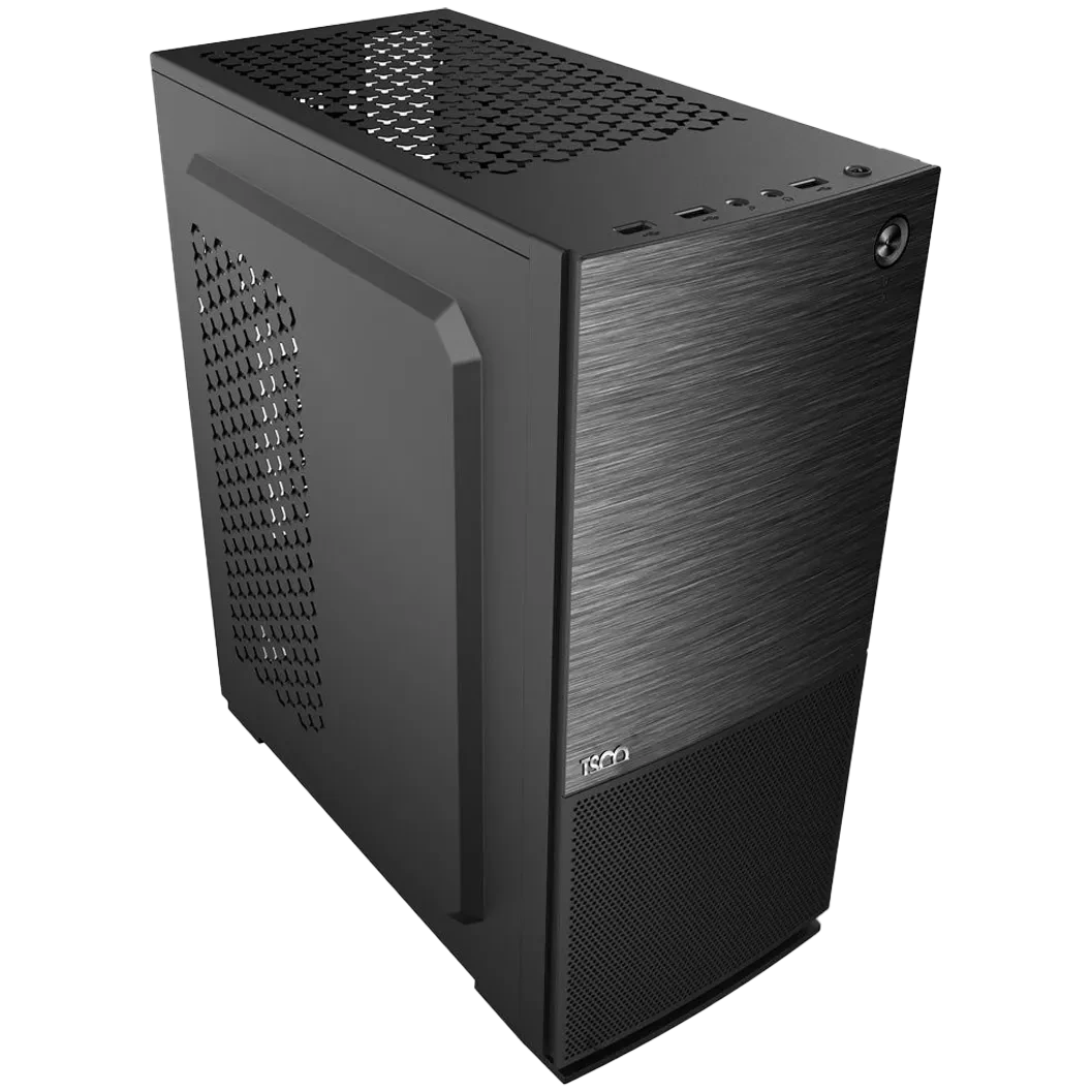 کامپیوتر گیمینگ i5 4570 با رم 16 گیگ و گرافیک RX580 8GB (کد PC01)